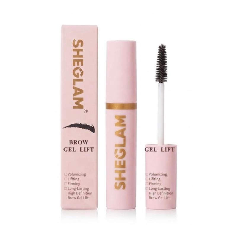 ژل ابرو شیگلم لیفت کننده SHEGLAM Brow Styling Gel
