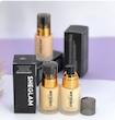 کرم پودر شیگلم مات Complexion Pro حجم ۳۰ میلی ‌لیتر  SHEGLAM Complexion Pro Long Lasting Breathable Matte Foundation 