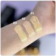 کرم پودر شیگلم مات Complexion Pro حجم ۳۰ میلی ‌لیتر  SHEGLAM Complexion Pro Long Lasting Breathable Matte Foundation 