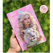پالت سایه چشم و هایلایتر آیگودکو ۴۰ رنگ Lion Girl 