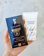 کرم ضد آفتاب بی رنگ لانسون فرانسه SPF50 حجم ۴۰ میلی لیتر