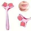 ماساژور دستی صورت و گردن باستنیک BM100