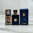 عطر ورساچه دیلن بلو مردانه ادوپرفیوم ۲۵ میلی لیتر ویکینگ Versace Pour Homme Dylan Blue Versace for men
