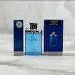 عطر دانهیل آبی دیزایر بلو ادوپرفیوم مردانه ویکینگ ۲۵ میلی لیتر Desire Blue Alfred Dunhill for men