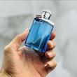 عطر دانهیل آبی دیزایر بلو ادوپرفیوم مردانه ویکینگ ۲۵ میلی لیتر Desire Blue Alfred Dunhill for men