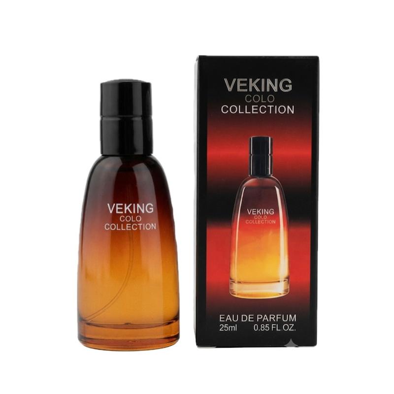 عطر دیور فارنهایت ادوپرفیوم مردانه ۲۵ میلی لیتر ویکینگ Fahrenheit Dior for men