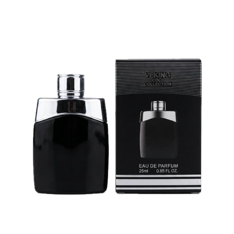 عطر مون بلان لجند ادوپرفیوم مردانه ۲۵ میلی لیتر ویکینگ Legend Montblanc for men