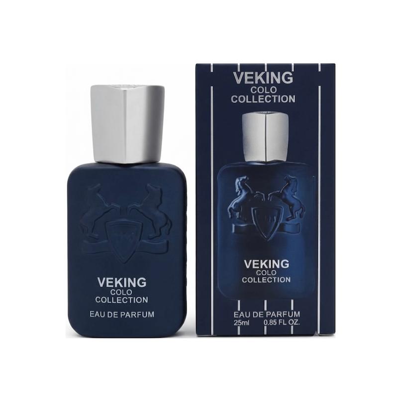 عطر پارفومز د مارلی لیتون ادوپرفیوم یونیسکس ۲۵ میلی لیتر ویکینگ Layton Parfums de Marly for women and men