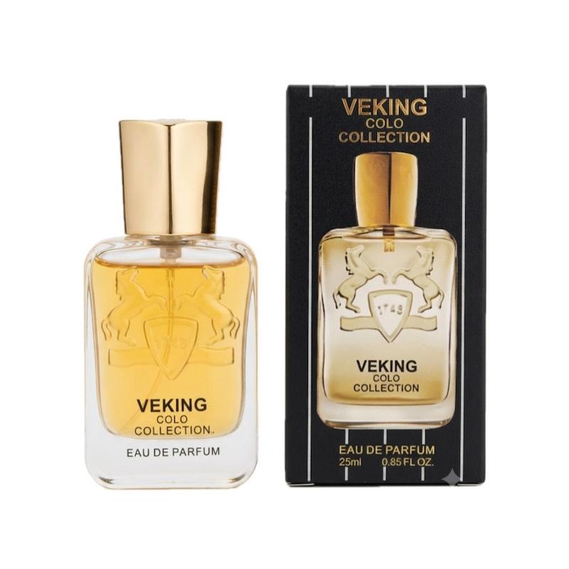 عطر پارفومز د مارلی دارلی ادوپرفیوم مردانه ۲۵ میلی لیتر ویکینگ Darley Parfums de Marly for men