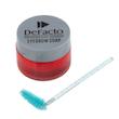 صابون لیفت ابرو کاسه ای دفکتو DeFacto Eyebrow Gel Base On Avocado