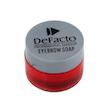 صابون لیفت ابرو کاسه ای دفکتو DeFacto Eyebrow Gel Base On Avocado