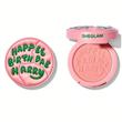 رژگونه پودری هری پاتر شیگلم وزن ۷ گرم SHEGLAM Harry Potter Birthday Cake Blush 7