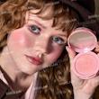 رژگونه پودری هری پاتر شیگلم وزن ۷ گرم SHEGLAM Harry Potter Birthday Cake Blush 7