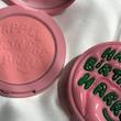 رژگونه پودری هری پاتر شیگلم وزن ۷ گرم SHEGLAM Harry Potter Birthday Cake Blush 7