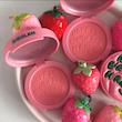 رژگونه پودری هری پاتر شیگلم وزن ۷ گرم SHEGLAM Harry Potter Birthday Cake Blush 7