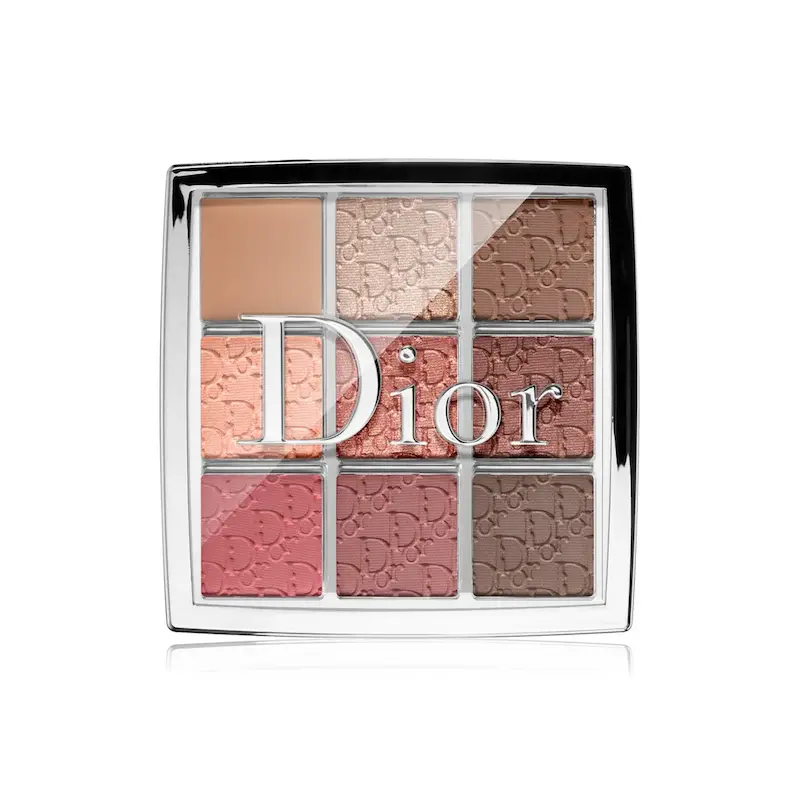 پالت سایه چشم دیور بک استیج ۹ رنگ Dior Backstage Eye Palette 9 Shades
