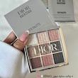 پالت سایه چشم دیور بک استیج ۹ رنگ Dior Backstage Eye Palette 9 Shades