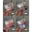 پالت سایه چشم دیور بک استیج ۹ رنگ Dior Backstage Eye Palette 9 Shades