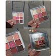 پالت سایه چشم دیور بک استیج ۹ رنگ Dior Backstage Eye Palette 9 Shades