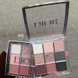 پالت سایه چشم دیور بک استیج ۹ رنگ Dior Backstage Eye Palette 9 Shades