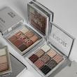 پالت سایه چشم دیور بک استیج ۹ رنگ Dior Backstage Eye Palette 9 Shades