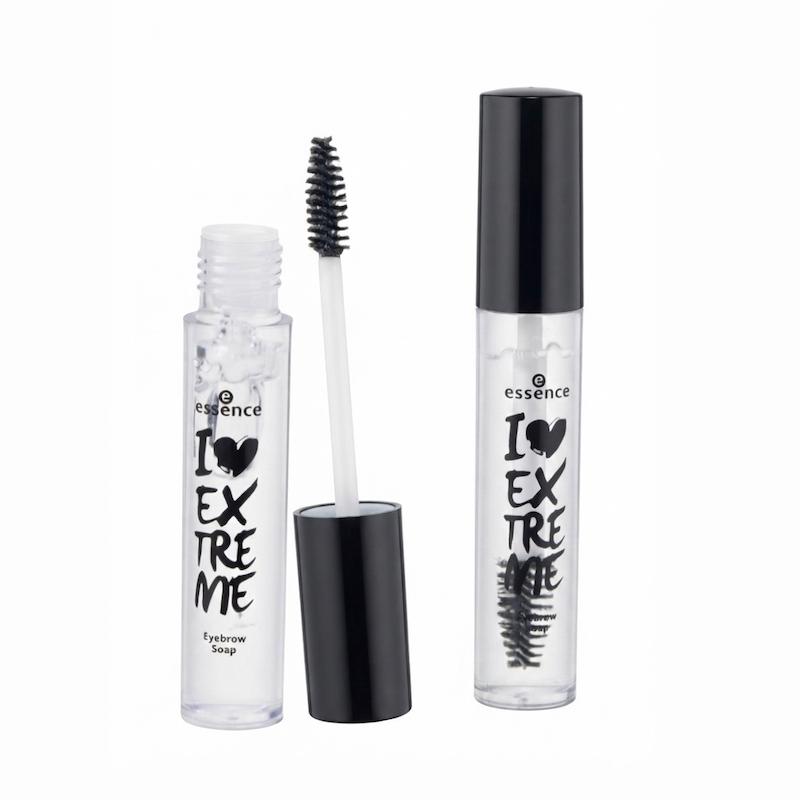 ژل لیفت کننده ابرو اسنس مشکی حجم ۱۲ میلی لیتر Essence Brow Lifting Gel Black 12ml