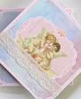 پالت سایه چشم فرشته آنجل وارداتی Angel 