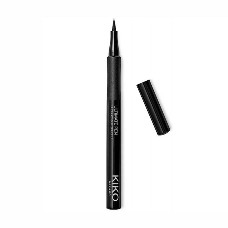 خط چشم ماژیکی کیکو میلانو (مشکی و قهوه ای) Kiko Milano 