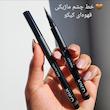 خط چشم ماژیکی کیکو میلانو (مشکی و قهوه ای) Kiko Milano 