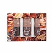پک تینت لب و گونه اسنس قهوه‌ای ۳ عددی | رنگ طبیعی و ماندگار Essence Lip & Cheek Tint Set (Brown Collection) – 3 Pcs