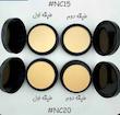 پنکک دو طبقه مک استودیو فیکس MAC Studio Fix Powder Plus Foundation