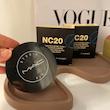 پنکک دو طبقه مک استودیو فیکس MAC Studio Fix Powder Plus Foundation