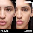 پنکک دو طبقه مک استودیو فیکس MAC Studio Fix Powder Plus Foundation