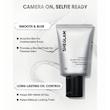پرایمر کنترل منافذ و مات کننده شیگلم مدل Smooth & Blur حجم ۳۰ میلی لیتر SHEGLAM Camera On Smooth & Blur Primer