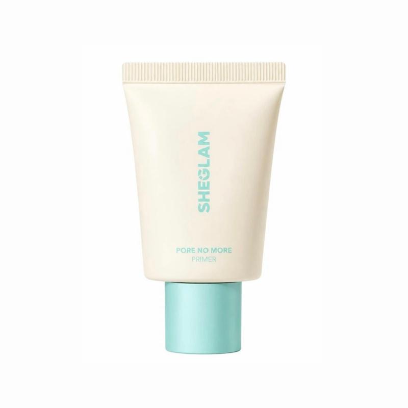 پرایمر محو کننده منافذ و صاف کننده پوست شیگلم مدل Pore No More حجم ۳۰ میلی‌لیتر SHEGLAM Pore No More Primer 30ml