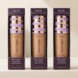 کرم پودر تارت مدل Face Tape Foundation حجم ۳۰ میلی لیتر Tarte