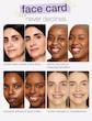 کرم پودر تارت مدل Face Tape Foundation حجم ۳۰ میلی لیتر Tarte