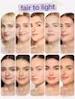 کرم پودر تارت مدل Face Tape Foundation حجم ۳۰ میلی لیتر Tarte
