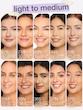 کرم پودر تارت مدل Face Tape Foundation حجم ۳۰ میلی لیتر Tarte