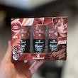 پک تینت لب و گونه اسنس قهوه‌ای ۳ عددی | رنگ طبیعی و ماندگار Essence Lip & Cheek Tint Set (Brown Collection) – 3 Pcs