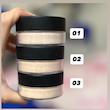 پودر فیکس آرایش فلورمار Flormar Bare Look Soft Focus Loose Powder