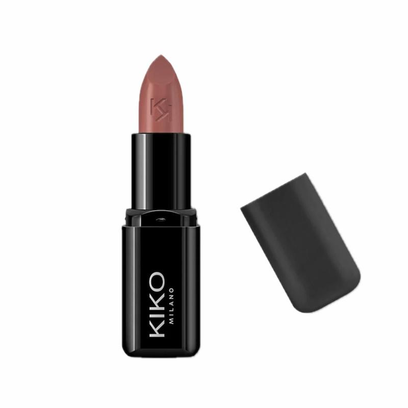 رژلب جامد کیکو میلانو اسمارت فیوژن اصل Smart Fusion Kiko Milano
