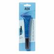 ریمل حجم ‌دهنده آبی AOA اصل آمریکا حجم ۱۲ میلی ‌لیتر      AOA Studio Blue Volumizing Mascara 