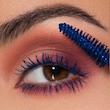ریمل حجم ‌دهنده آبی AOA اصل آمریکا حجم ۱۲ میلی ‌لیتر      AOA Studio Blue Volumizing Mascara 