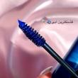 ریمل حجم ‌دهنده آبی AOA اصل آمریکا حجم ۱۲ میلی ‌لیتر      AOA Studio Blue Volumizing Mascara 