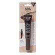 ریمل حجم‌ دهنده قهوه‌ای AOA اصل آمریکا حجم ۱۲ میلی‌لیتر  AOA Studio Brown Volumizing Mascara 