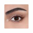 ریمل حجم‌ دهنده قهوه‌ای AOA اصل آمریکا حجم ۱۲ میلی‌لیتر  AOA Studio Brown Volumizing Mascara 