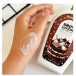 لوسیون بدن کیک شکلاتی مغذی بیوآکوا وزن ۴۰۰ گرم Bioaqua Chocolate Cake Body Lotion 400ml