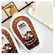 لوسیون بدن کیک شکلاتی مغذی بیوآکوا وزن ۴۰۰ گرم Bioaqua Chocolate Cake Body Lotion 400ml