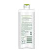 میسلار واتر پاک کننده سیمپل آبرسان مدل Kind To Skin مناسب انواع پوست Simple Kind to Skin Micellar Cleansing Water